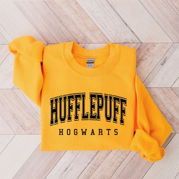 Harry Potter House Sweaters