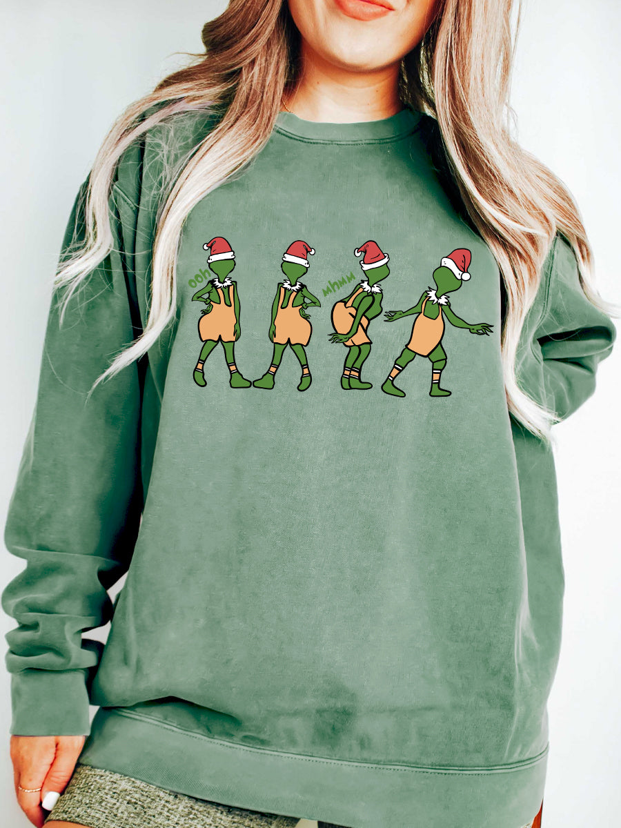 That's It I'M Not Going Sweatshirt