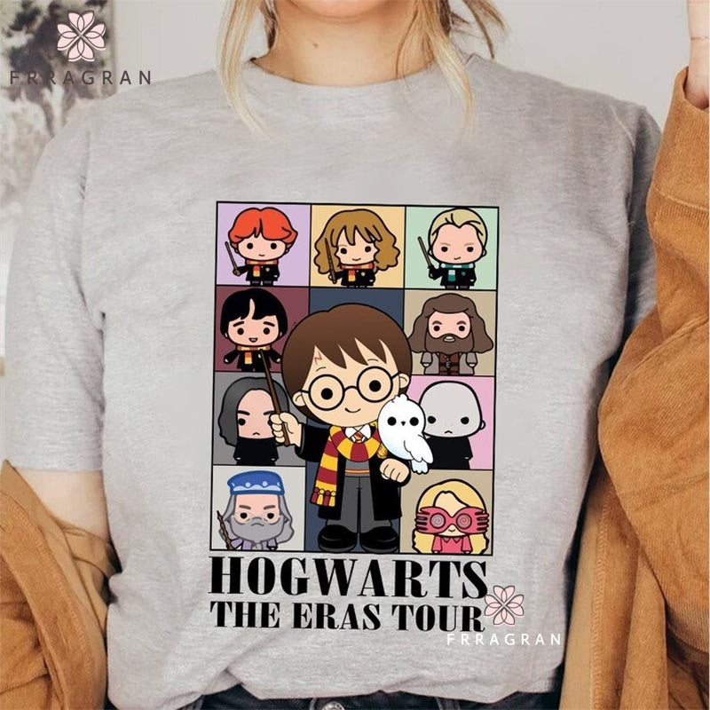 HP The Eras Tour T-shirt