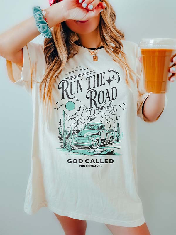Faith Inspirational T-shirt