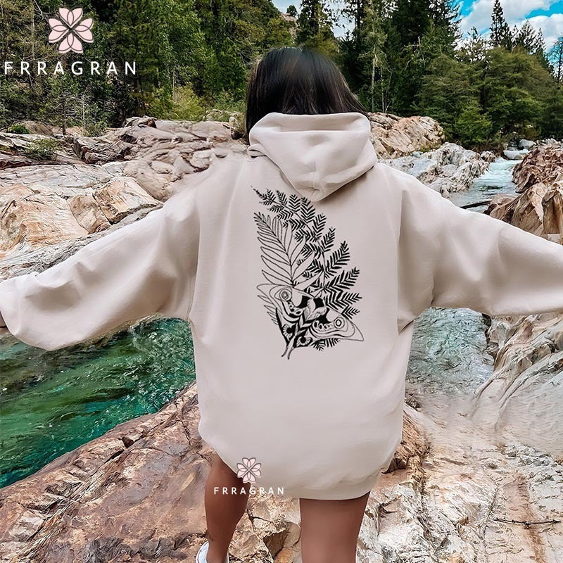 The Last Of Us Trendy Hoodie