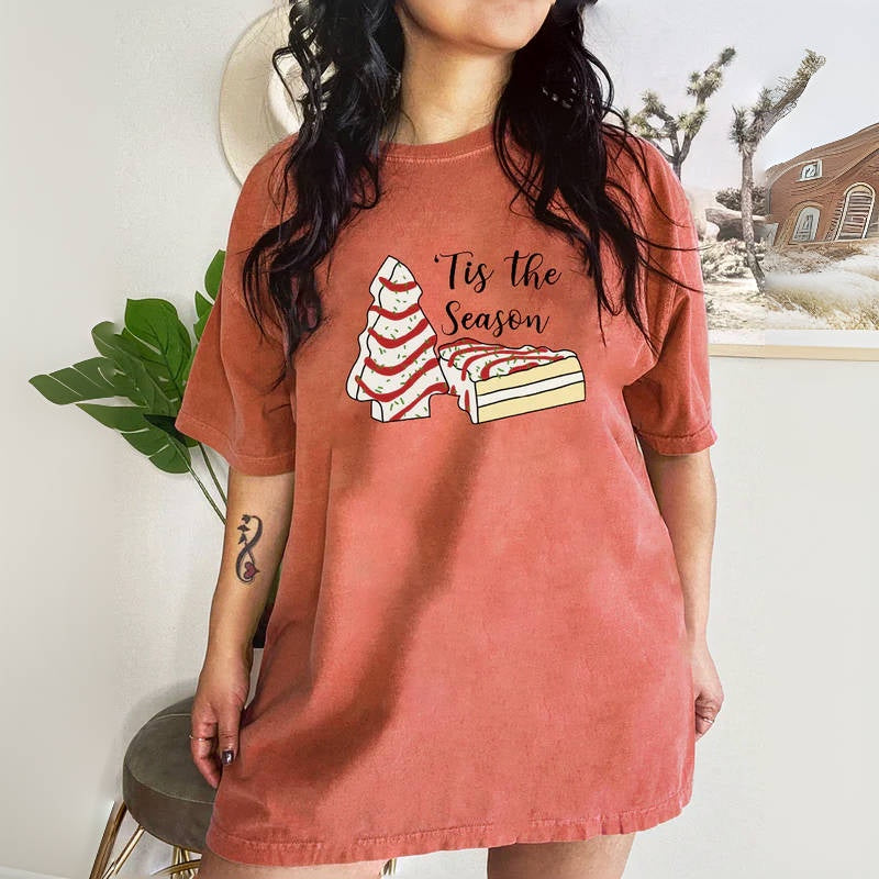 Tis The Season T-shirt