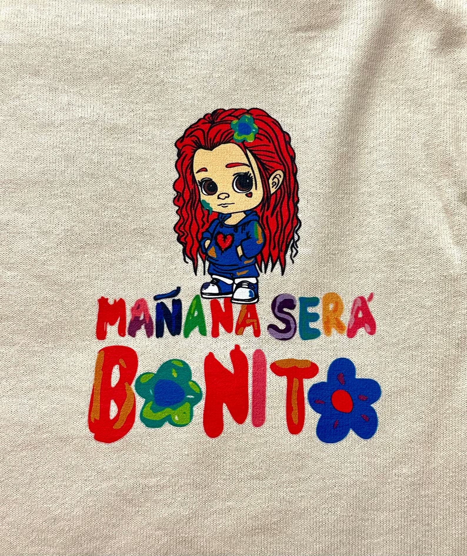 Karol G Ma?ana Sera Bonito ¨¢lbum Shirt