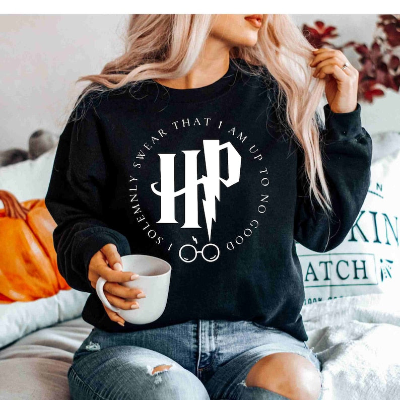 Wizard Love Sweatshirt