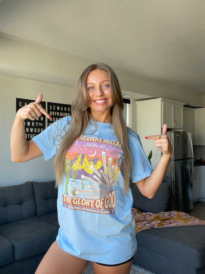 Faith Casual T-shirt