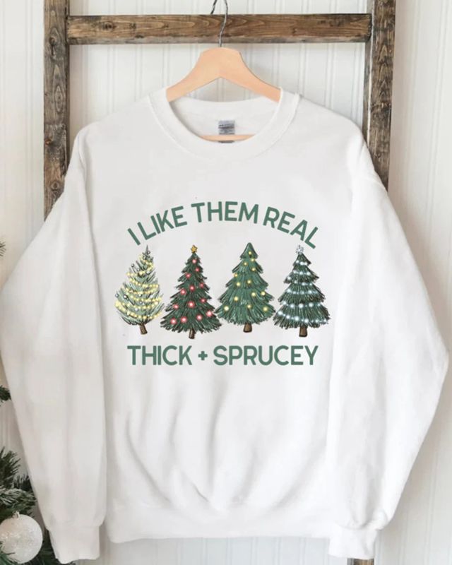 Funny Christmas Gift cute Christmas Tree