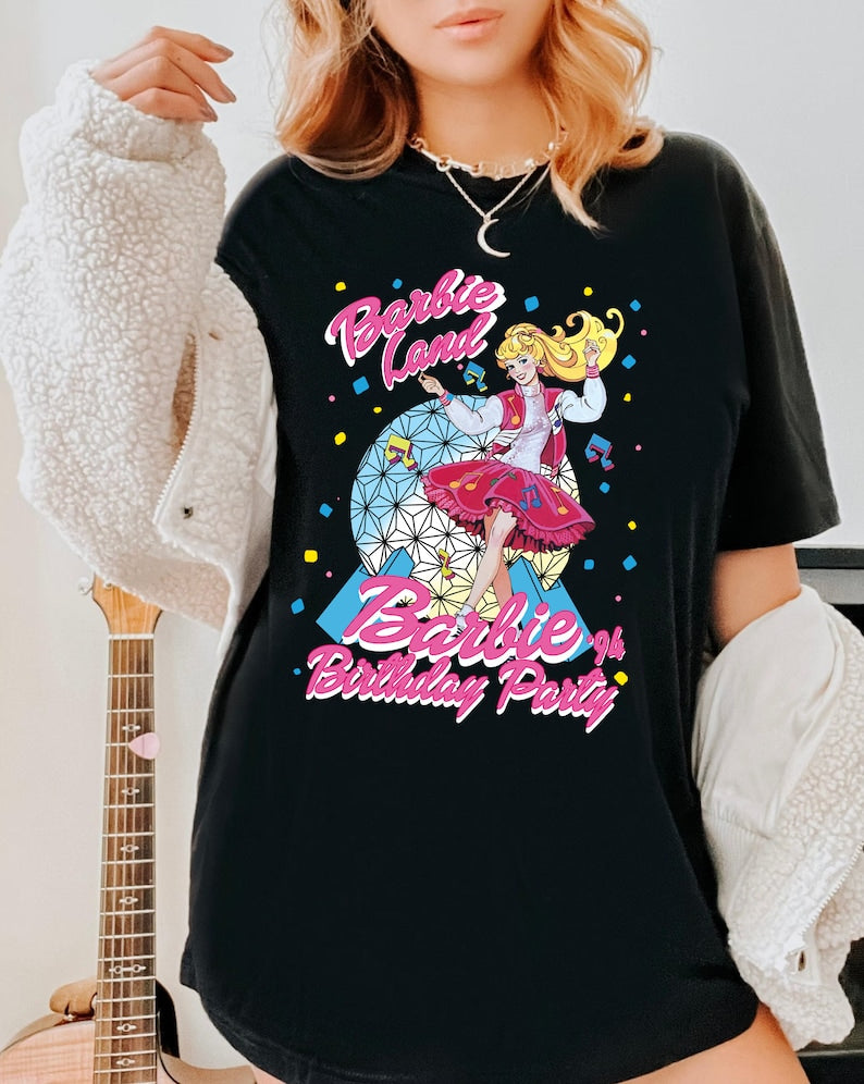 Birthday Party 1994 T-shirt